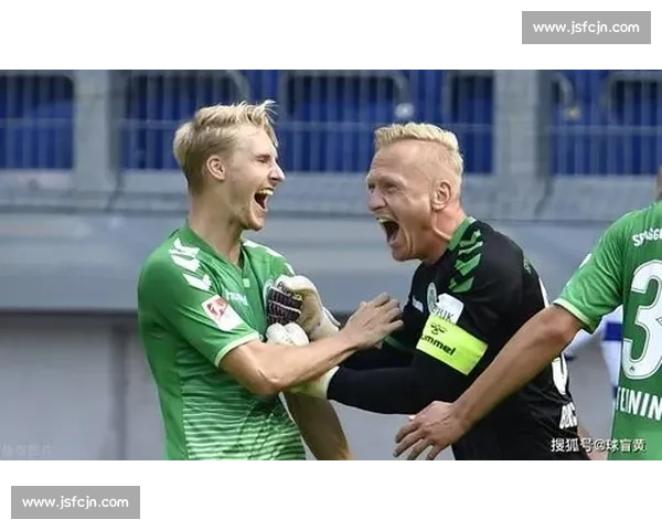 菲尔特vs基尔关键对决解析赛季走势与胜负看点前瞻全面深度观察