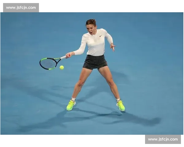 莎娃逆转哈勒普精彩对决 揭开美网女单激烈赛季新篇章